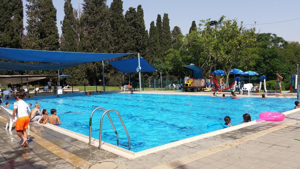Neve Hagar Guest House Bethlehem of Galilee Exterior photo