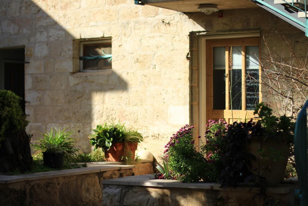 Neve Hagar Guest House Bethlehem of Galilee Exterior photo