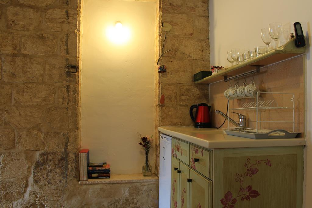 Neve Hagar Guest House Bethlehem of Galilee Room photo