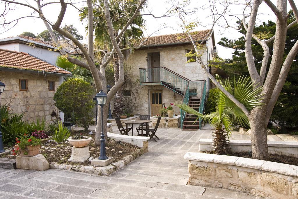 Neve Hagar Guest House Bethlehem of Galilee Exterior photo