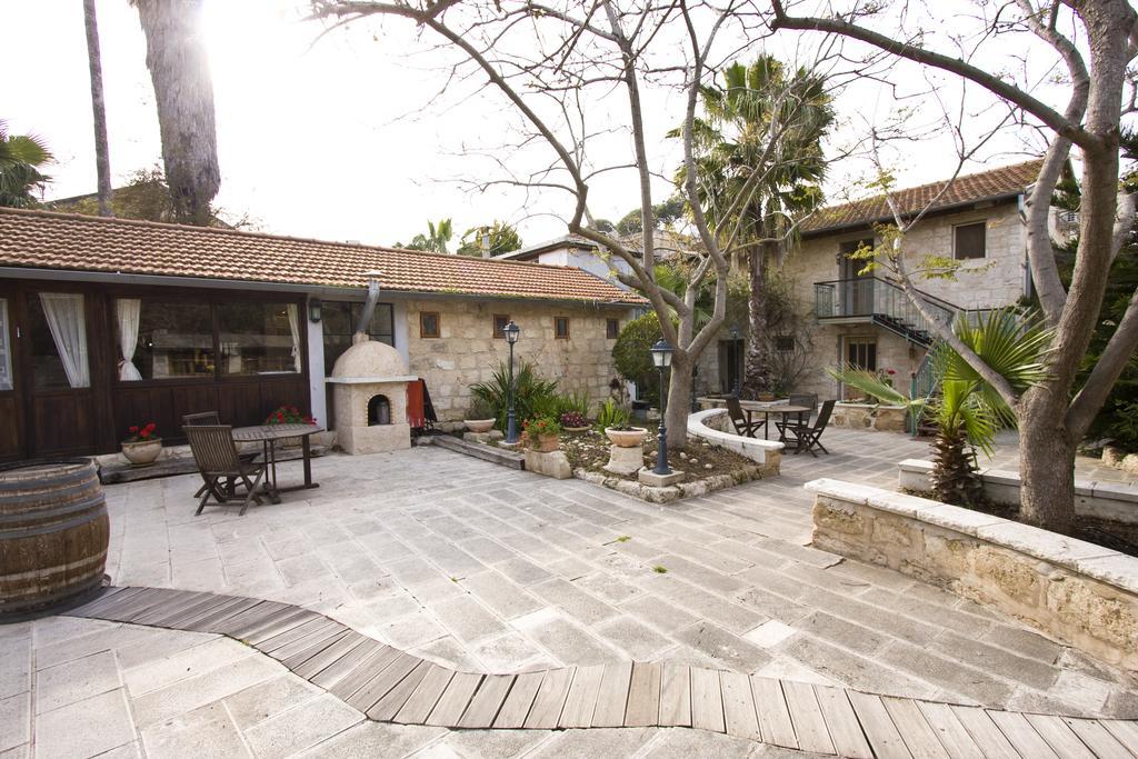 Neve Hagar Guest House Bethlehem of Galilee Exterior photo