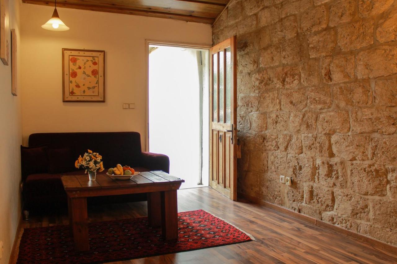 Neve Hagar Guest House Bethlehem of Galilee Exterior photo